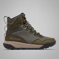 Columbia Burnside Omni-Heat Boot (Men&rsquo;s)