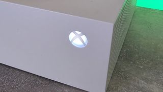 Xbox Series S review