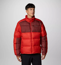 Columbia Pike Lake II Jacket