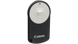 best camera remotes & cable releases: Canon RC-6