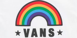 Vans Pride Hero