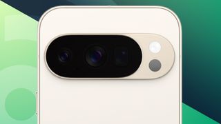 The Google Pixel 10 Pro