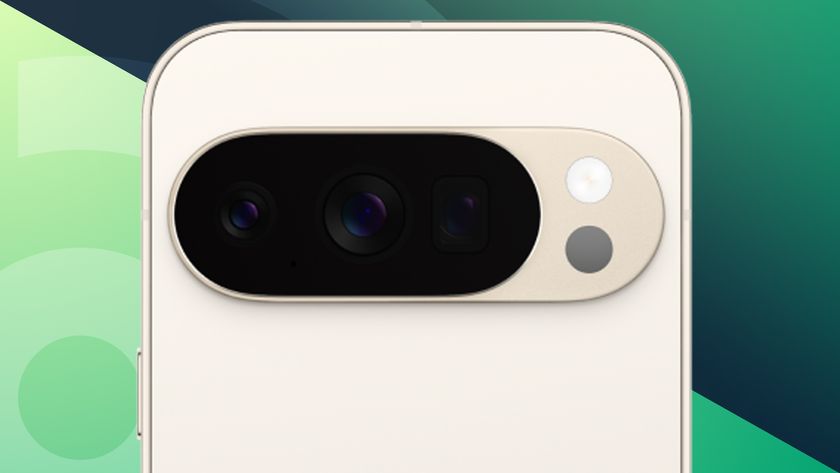 The Google Pixel 10 Pro