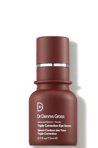 Dr. Dennis Gross eye cream
