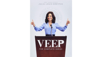 VEEP: The Complete Series on DVD: $112.99 $76.41 on Amazon