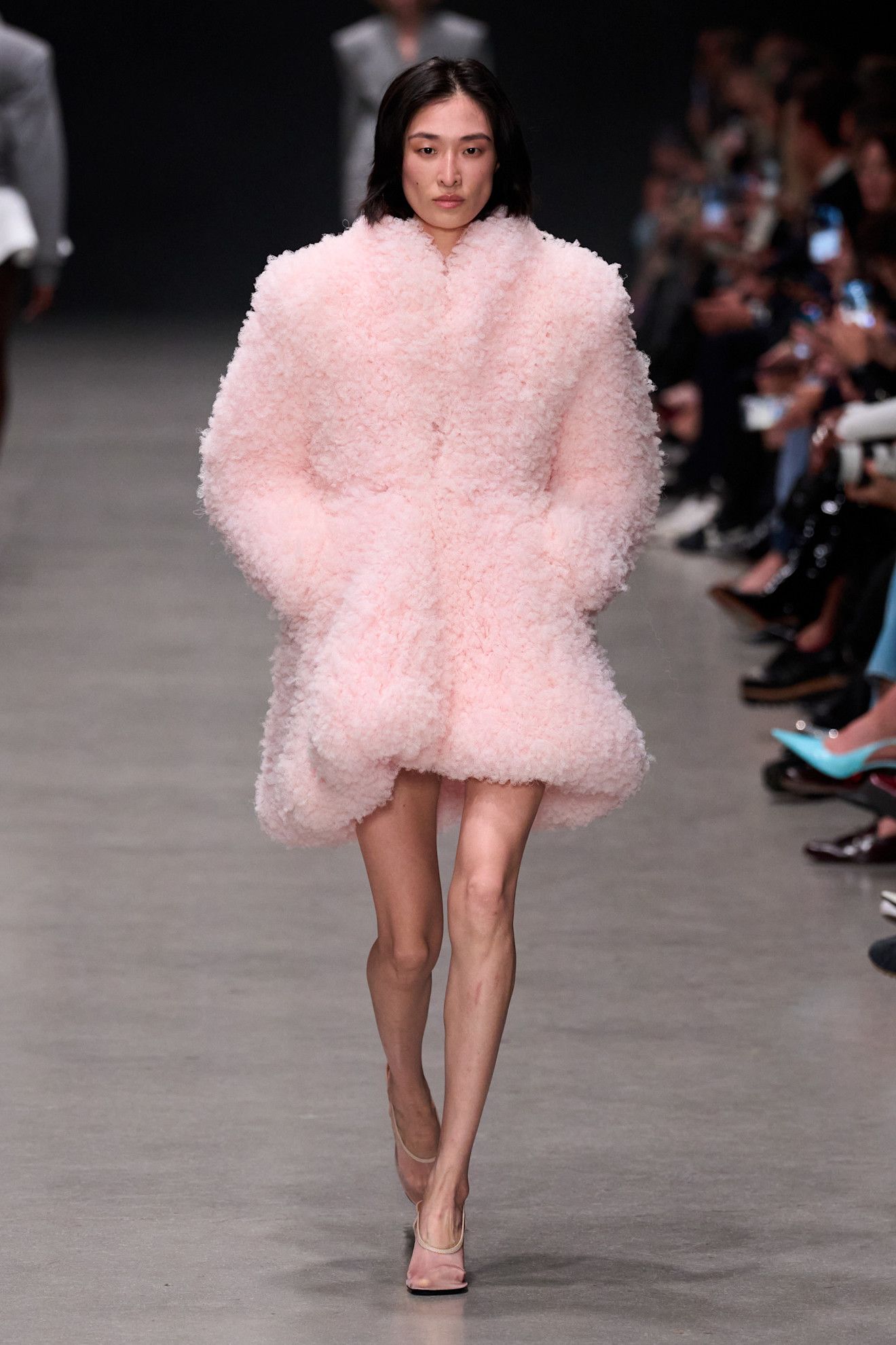 HEELED SHOE TRENDS 2025