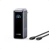 Anker Prime Power Bank: $89.99 59.99 @Amazon&nbsp;