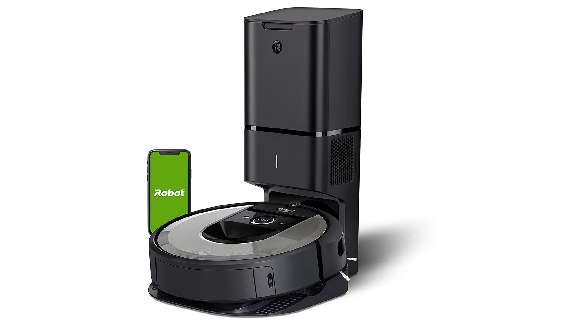 Shark vs iRobot vs eufy Which Prime Day robot vacuum deal is really