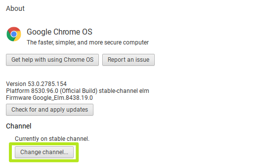 install android apps on chromebook