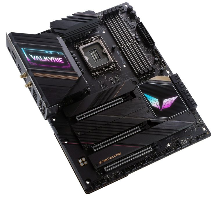 Biostar Z790 Valkyrie