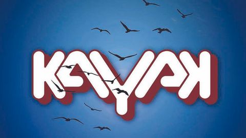 Kayak - 17 album review