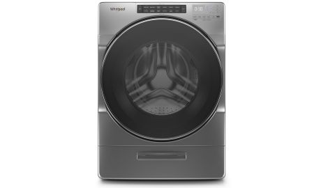 Whirlpool WFW6620HC