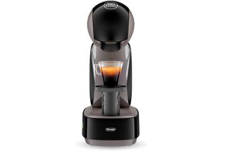 Buy Dolce Gusto De'Longhi Piccolo XS Pod Coffee Machine - Black