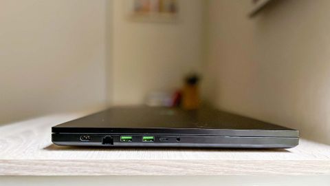 Razer Blade 18 Review | Tom's Guide