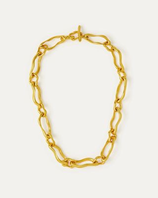 Etta Chain Necklace