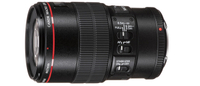 Canon EF 100mm f2.8L Macro IS USM |