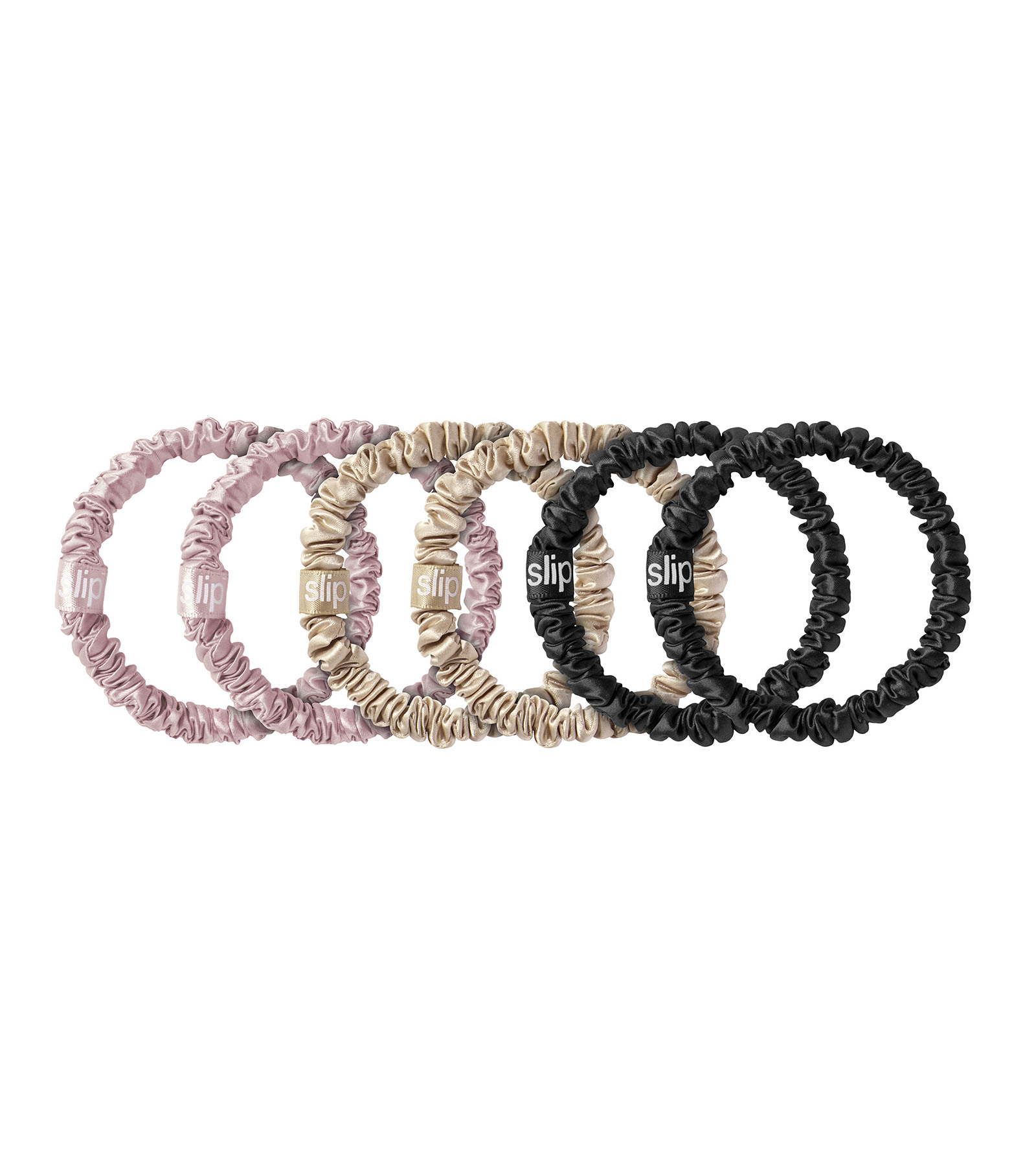 Hair Awards 2025: Slip Mini Scrunchies