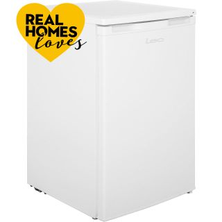 Lec L5511S.1 Fridge in white