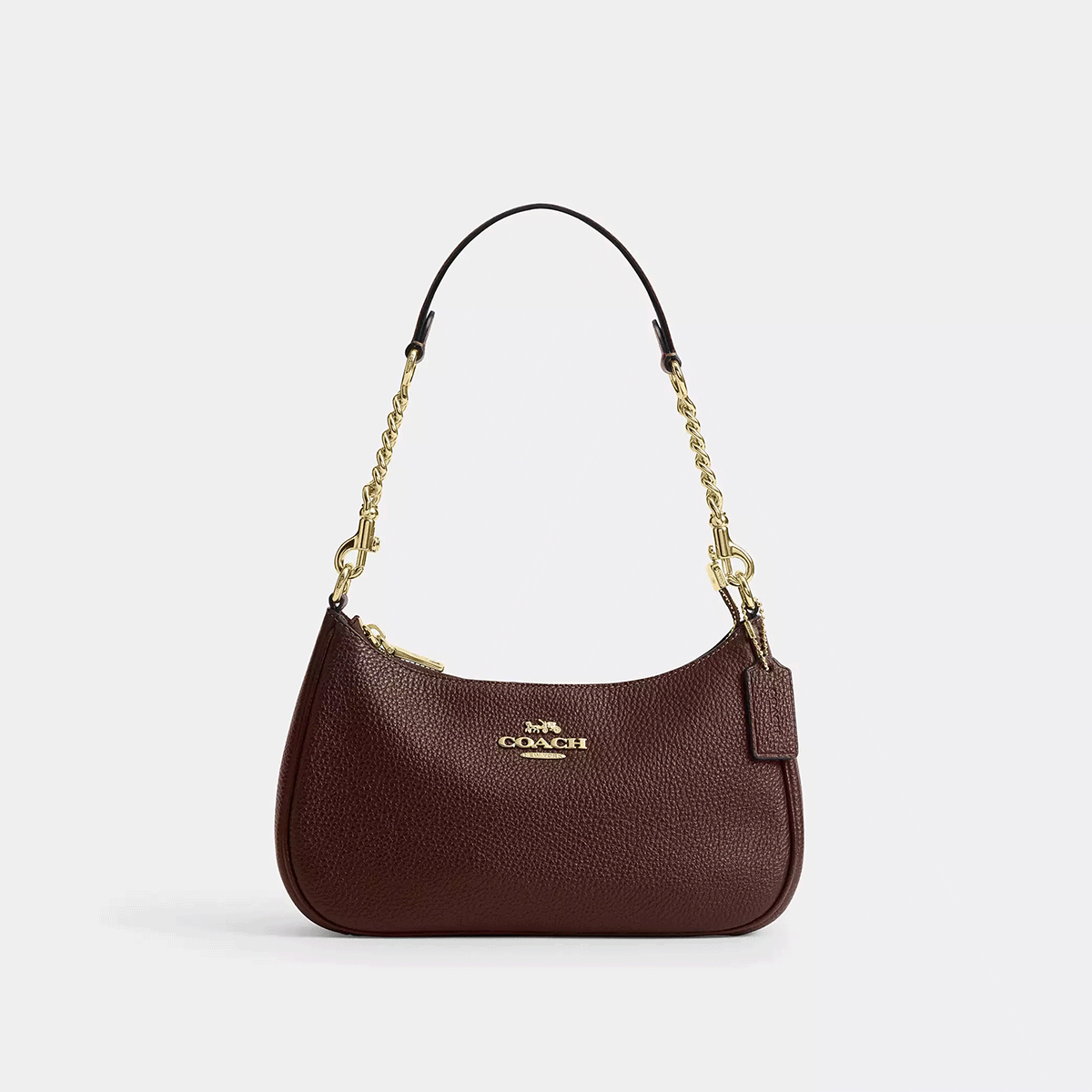 GIF of Coach Teri Bag