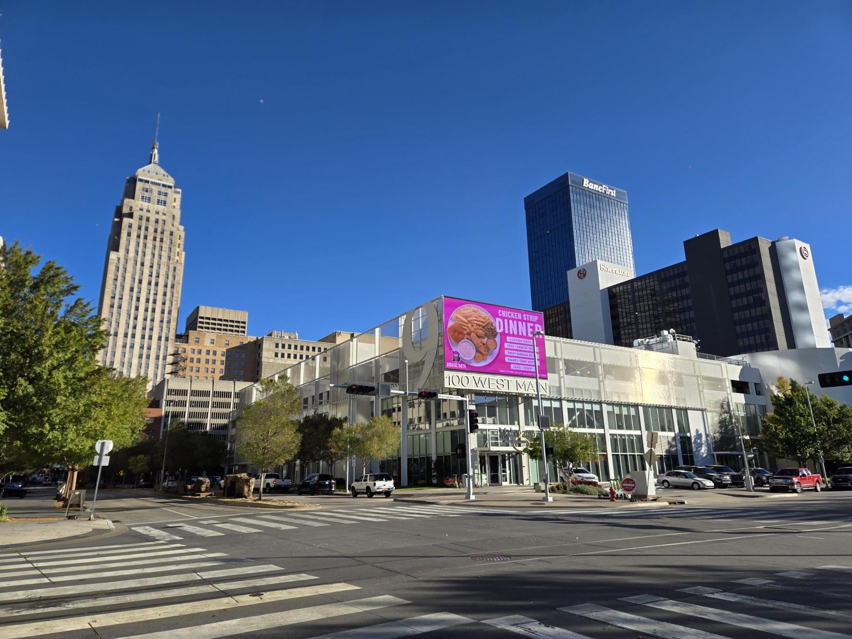 Griffin Media Rolls Out Bitcentral Core News At KWTV, KOTV