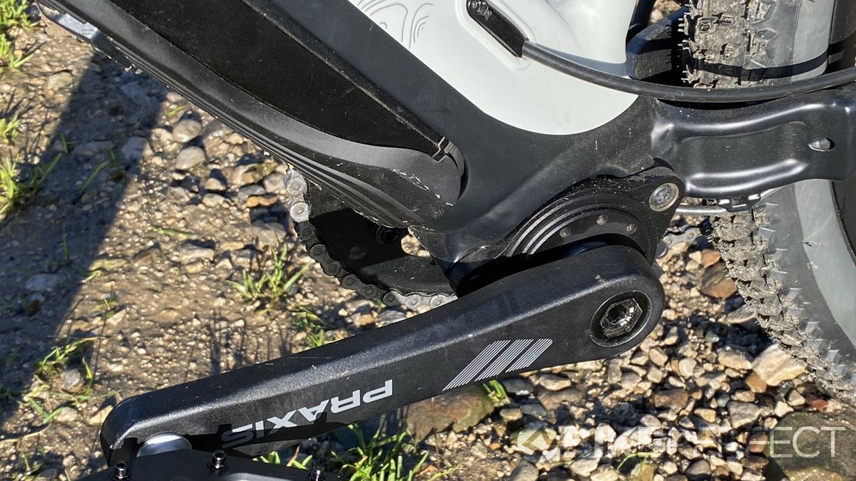 Cairn E-Adventure 650B 2021 review