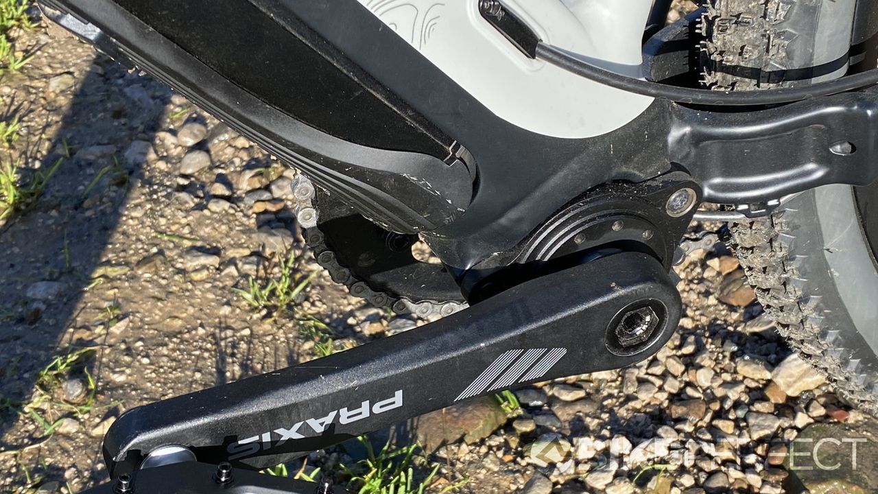 Cairn E-Adventure 650B 2021 review