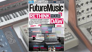 Future Music 381