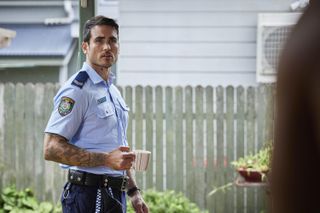 Home and Away spoilers, Cash Newman
