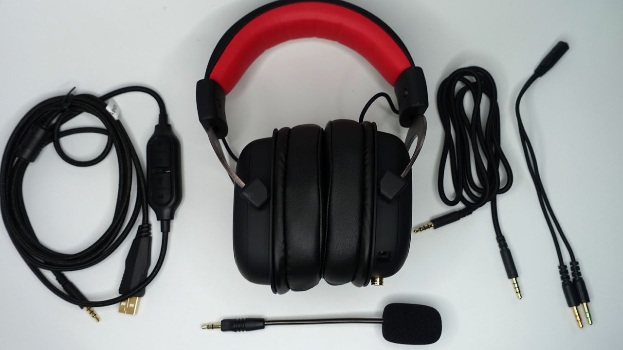 Redragon H510 Zeus 2
