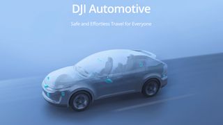 DJI Automotive