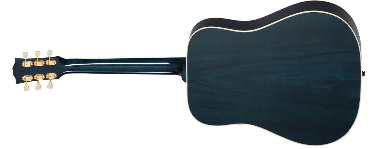 Gibson Miranda Lambert Bluebird