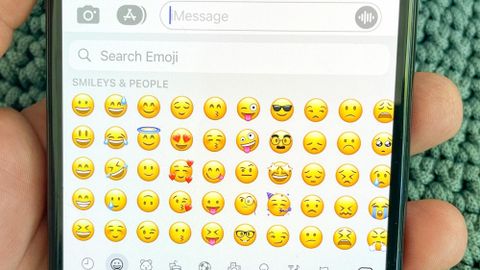 My biggest iOS 15 issue? The emojis are out of control | Tom's Guide