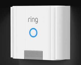 Ring Doorbox