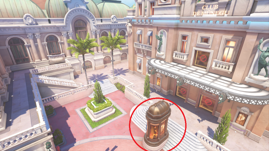 La temporada 13 de Overwatch 2 introduce cambios en el mapa, lo que significa que uno de los peores mapas de todos los tiempos finalmente puede ser divertido de jugar.