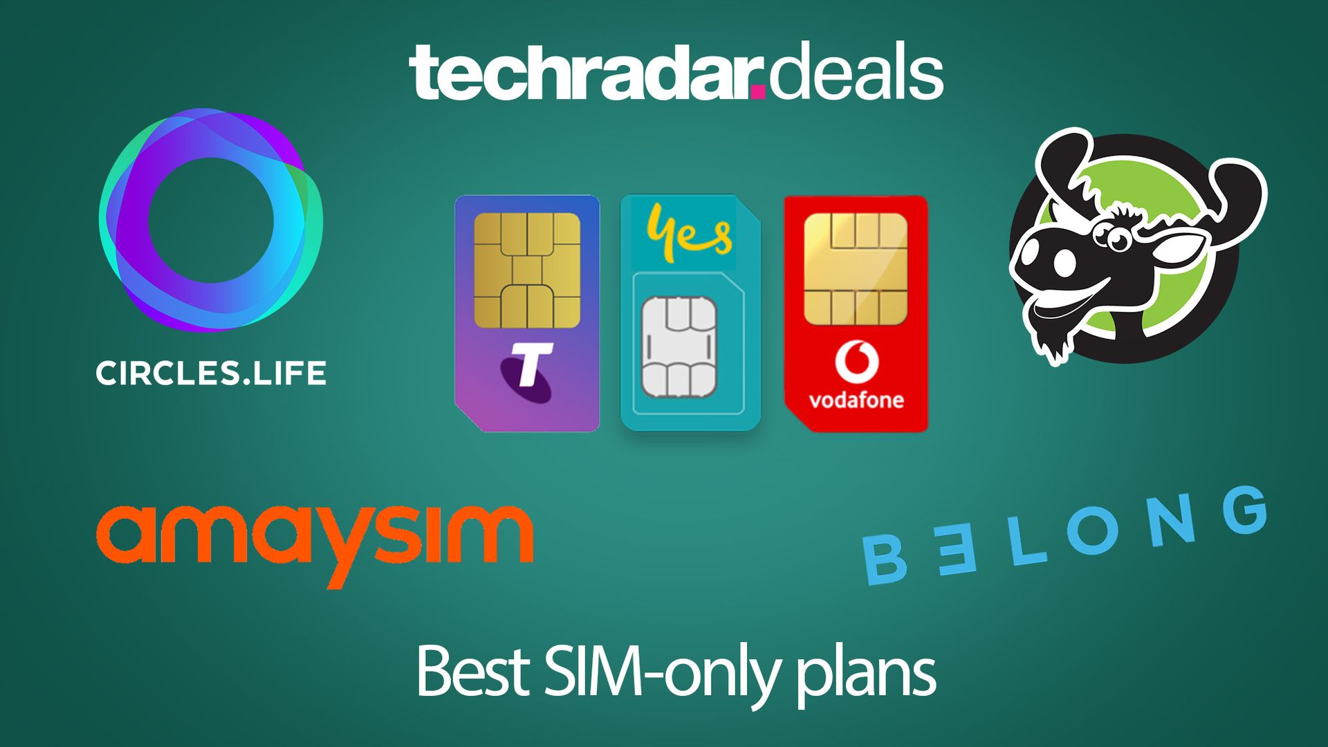 Plan Only A Guide To Sim-Only Plans And Why People Are Switching – ECCKF