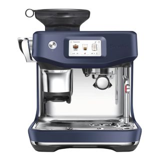 Breville The Barista Touch Impress coffee machine