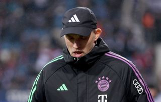 Bayern Munich boss Thomas Tuchel faces the sack as Liverpool target Xabi Alonso is being lined up