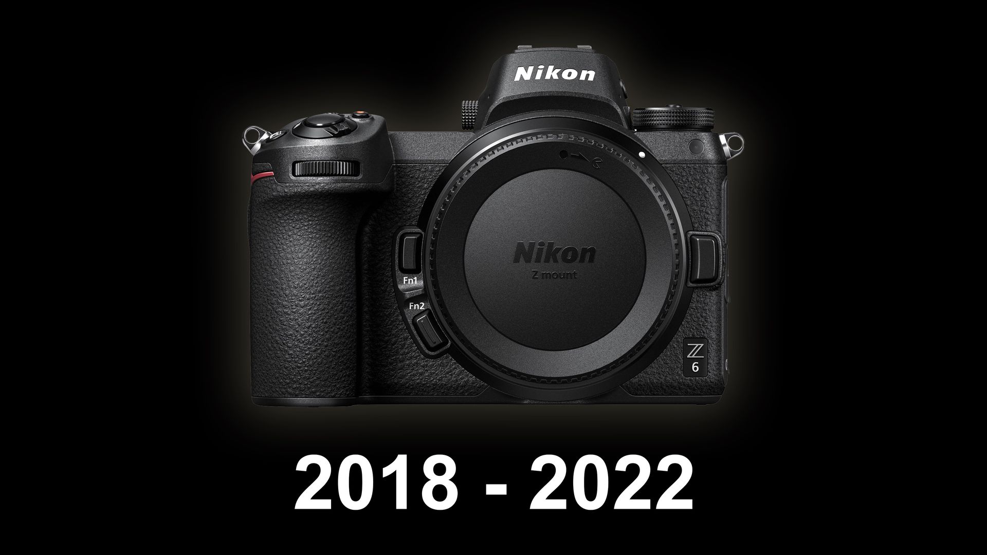 Nikon Z6 Gets Old Yellered | Digital Camera World