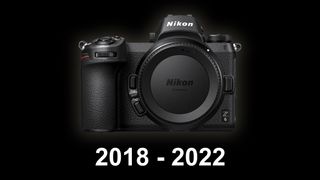 Nikon Z6 discontinued