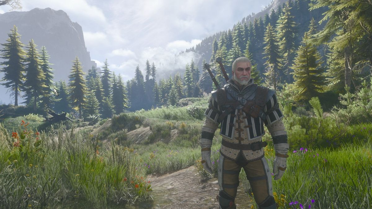 How to get the Wolven armor in The Witcher 3