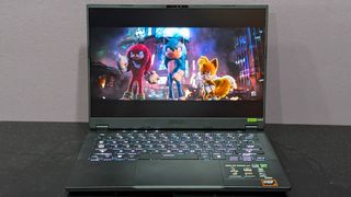 Asus TUF Gaming A14