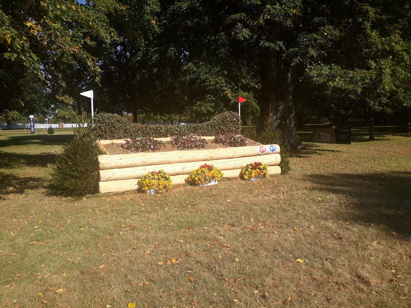 Fence 25