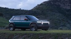 Rivian R3X