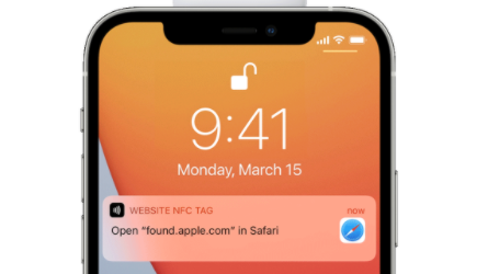 Apple AirTags can be used to track unsuspecting victims — here's how to ...