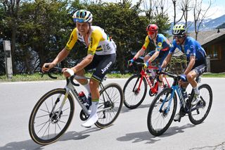 Australian champion Luke Plapp heads up Jayco-AlUla at his debut Giro