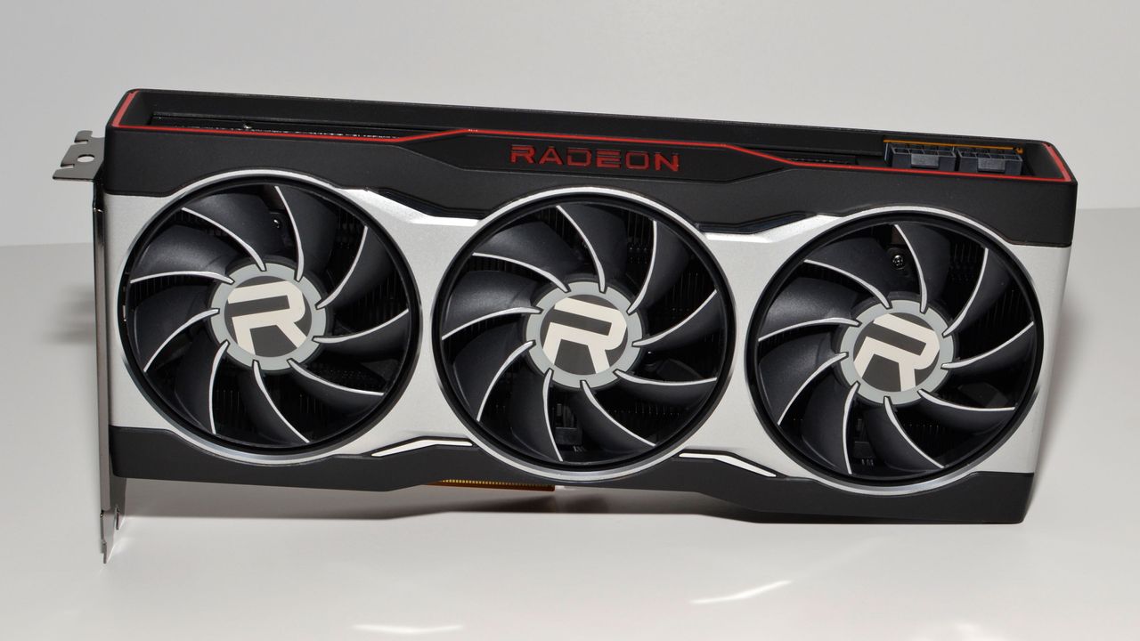AMD Radeon RX 6800