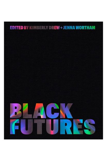 Bookshop 'Black Futures' by Kimberly Drew & Jenna Wortham