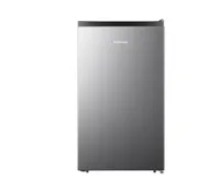 Hisense 4.4 Cu ft. Single Door Mini Fridge with Chiller | Was $199, now $165 at Walmart&nbsp;