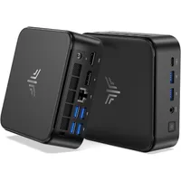 Kamrui E3B 4K Mini PC
