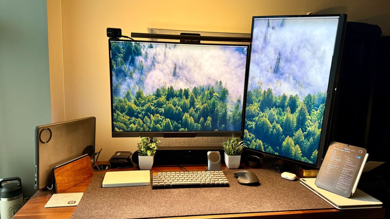 BenQ | MA270S